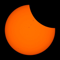 Solarr Eclipse
