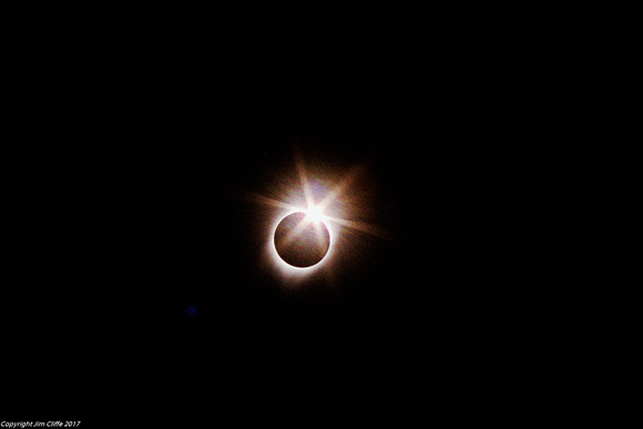 Diamond Ring - 21 August 2017