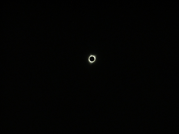 Total Eclipse 2