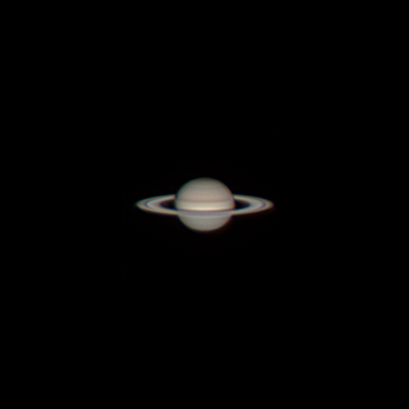 Saturn Sept 2023