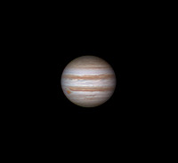 Jupiter Sept 2023