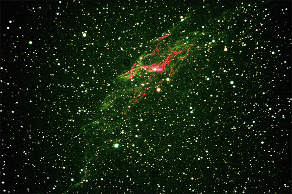 Network Nebula