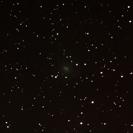 Comet Brewington