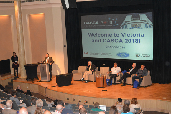 CASCA Conference