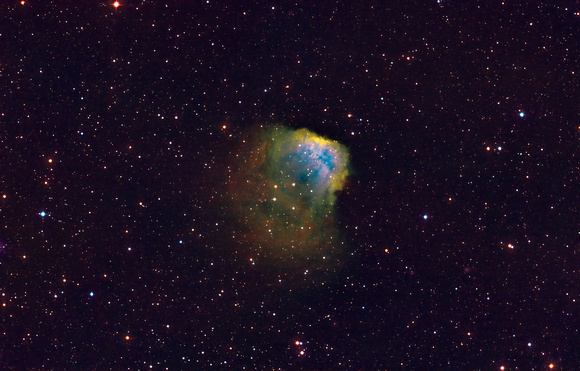ERGB1 - A Planetary Nebula.... or Not?