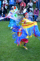 First Nations Opening Event