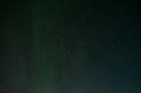Aurora, Kathleen Lake, Yukon