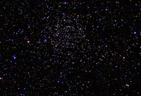 NGC 7789 - Caroline's Rose Cluster