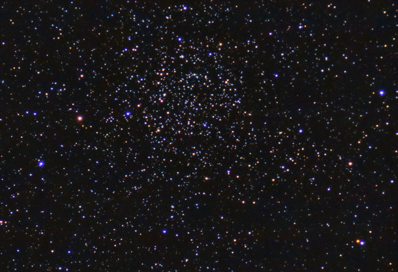 NGC 7789 - Caroline's Rose Cluster