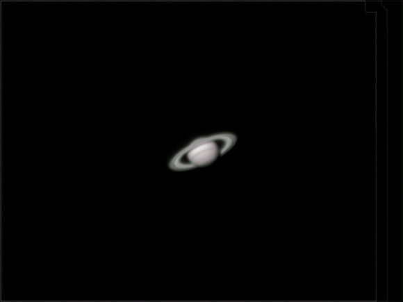 RGB Saturn