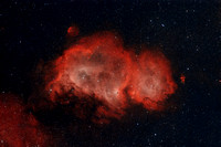 Soul Nebula IC 1848