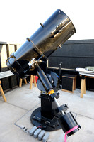 25" Telescope