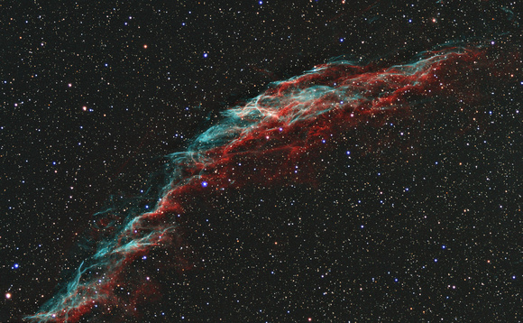 NGC 6992 The Eastern Veil