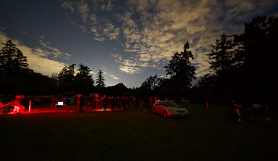 RASCals Star Party 2019 photo gallery