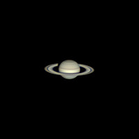 Saturn, again