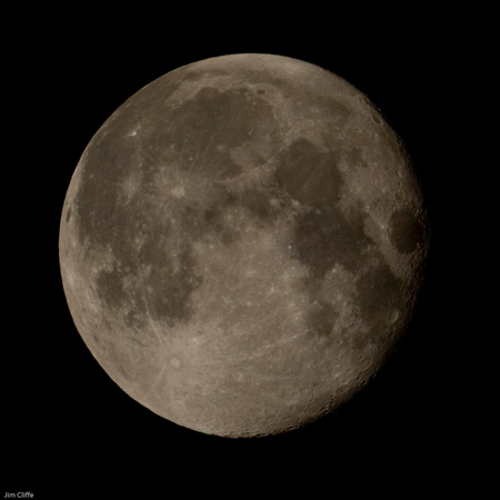 15 Day Moon