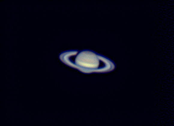 Saturn Sept 14, 2021