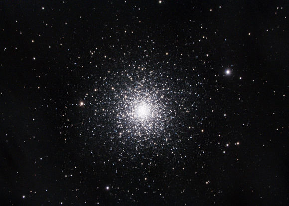 Messier 3 June 1, 2021