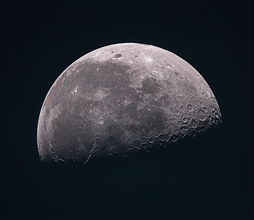 Moon, Nov 26, 2021