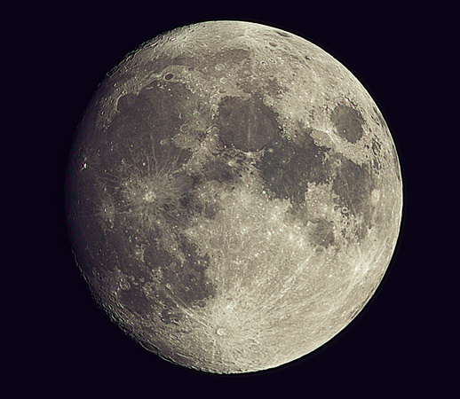 Moon Nov 16, 2021