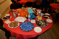 Cookie Table 2