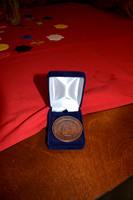RASC Service Medal