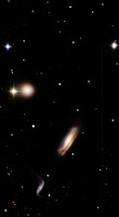 Hickson 44 Galaxies from DAO / Plaskett (Dan Posey)
