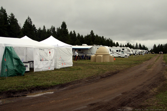 Registration, First Aid, dome, motor homes