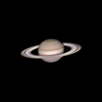 Saturn Aug 2022
