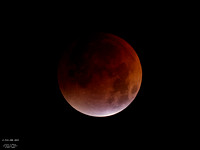 Eclipse - 2:54AM