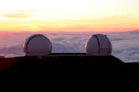 WM Keck Observatory