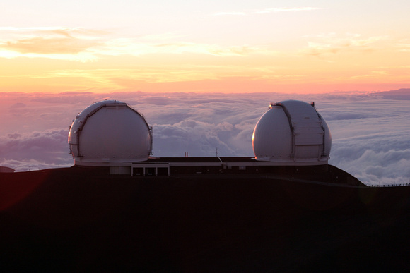 WM Keck Observatory