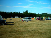 Star Party Field Saturday 1