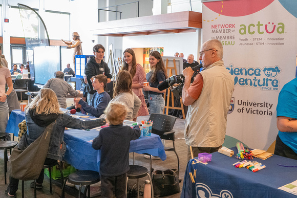 UVic Science Venture