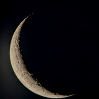 Moon Mar 5 2022 - d4
