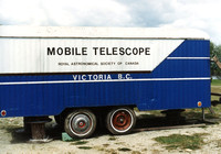 Mobile Telescope