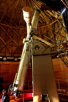 The Clark Telescope