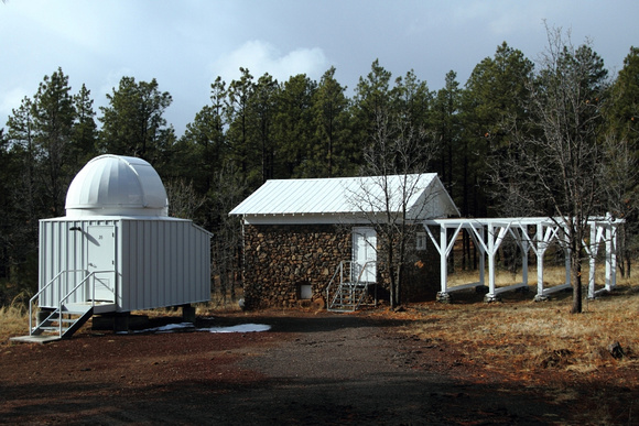Observatories