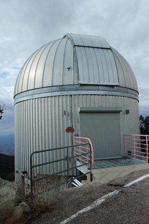 SARA Observatory