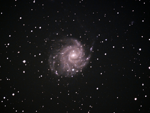 M101 SN