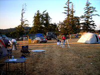 Star Party Field Friday 4
