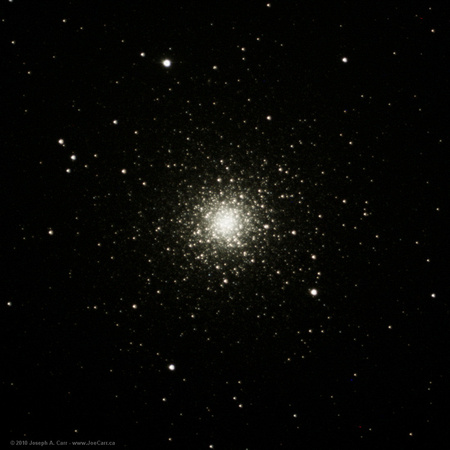M3 NGC5272 Globular Cluster