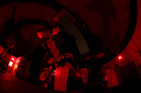 The Plaskett Telescope