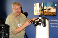 Telescope demonstrations