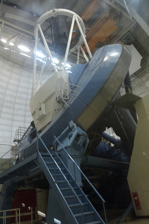 The 4.0-Meter Telescope