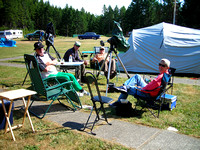 Island Star Party 2008