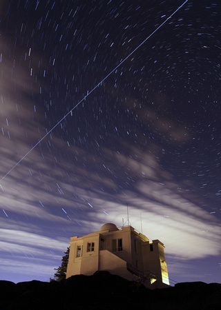 Gonzales Observatory