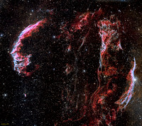 SH-2-103 Cygnus Loop