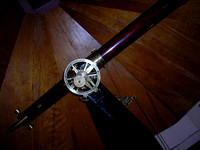 Historic Telescope