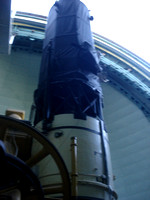 Plaskett Telescope